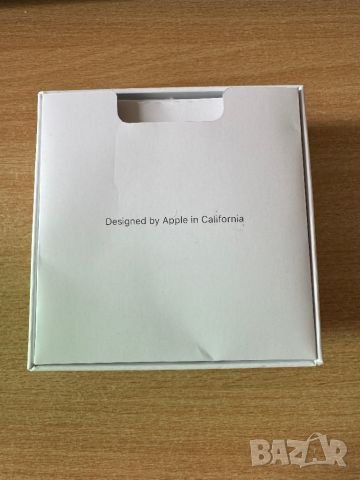 Apple AirPods 2 Pro, снимка 4 - Безжични слушалки - 46099201