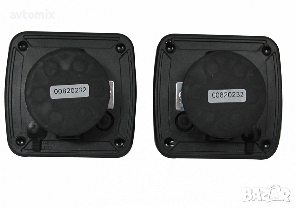 Магнитни Лед Стопове за Ремарке Каравана с 4 функции 12-24V, снимка 5 - Аксесоари и консумативи - 52454155