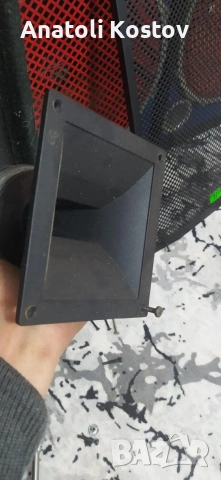 Колони RCF, снимка 4 - Тонколони - 53692096