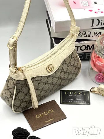 дамски чанти gucci , снимка 3 - Чанти - 46911689