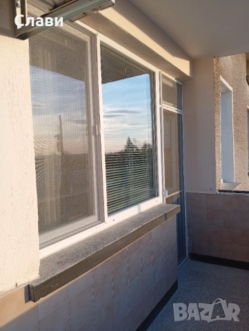 Давам под наем апартамент две стаи + бокс обзаведен в добро състояние, запад,топъл , снимка 13 - Апартаменти - 47225280