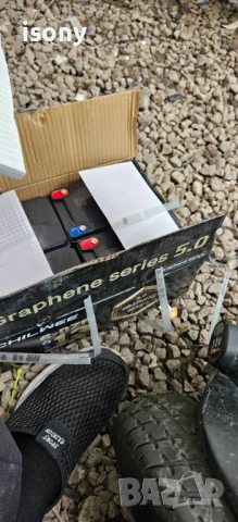 Графенови/ тягови батерии за ел. превозни средства , снимка 4 - Скейтборд, ховърборд, уейвборд - 50464380