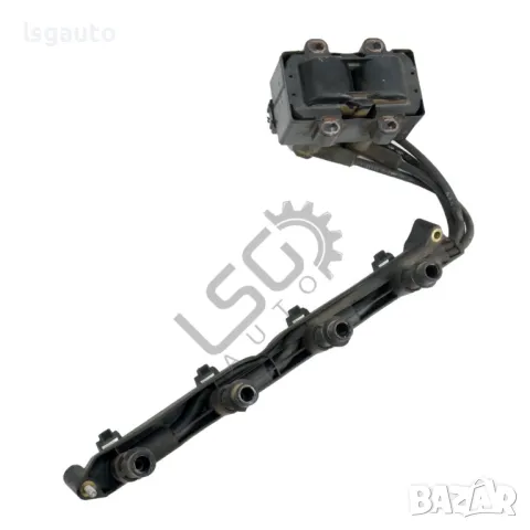 Запалителни бобини Renault Laguna II 2001-2008 ID: 139486, снимка 2 - Части - 48294398