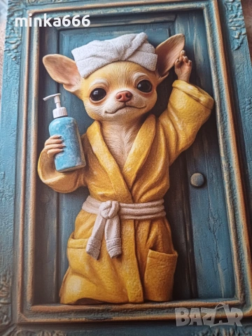 Метална табела, снимка 2 - Декорация за дома - 53190763