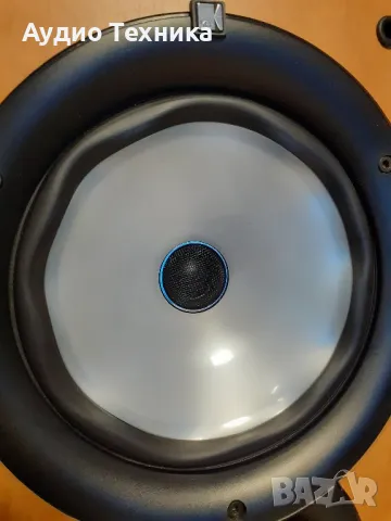 KEF Q 35.2 Качествени двулентови тонколони с много добър звук., снимка 5 - Тонколони - 47715664