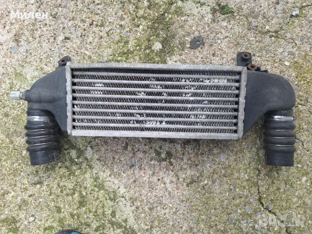 Интеркулер За Форд Фокус 1998-2004 Година Ford Focus MK1 1,8 TDDI 90к.с