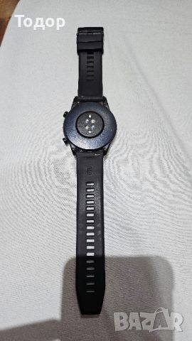 Смарт часовник Huawei watch gt2, снимка 3 - Смарт часовници - 46351914