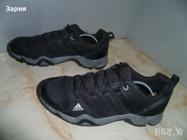 ADIDAS Terrex маратонки, снимка 3 - Маратонки - 53294164