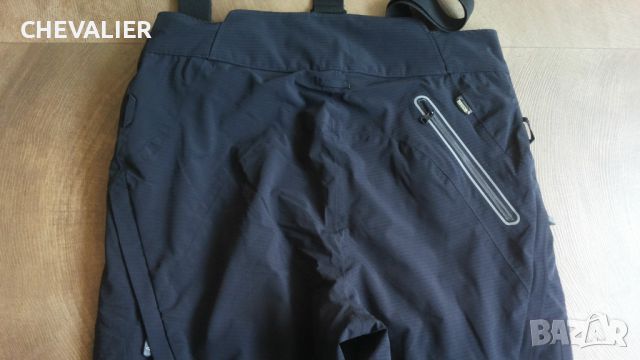 Mc Kinley RECCO PRIMALOFT AQUAMAX 20.02 Ski Trouser Размер 50 / M мъжки ски панталон 16-62, снимка 4 - Зимни спортове - 46282054