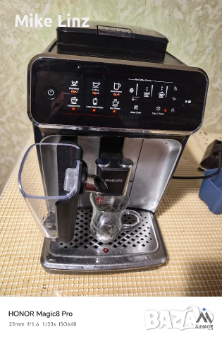 Philips EP3246 latte Go