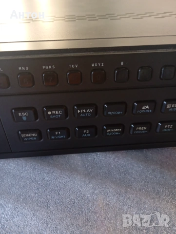 DVR HIK VISION  за 32 камери, снимка 3 - Други - 53620448