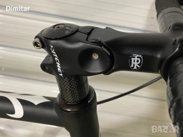 Шосеен велосипед Wilier, снимка 10 - Велосипеди - 53280684