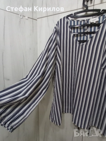 Туника 4ХЛ, снимка 3 - Туники - 52353566