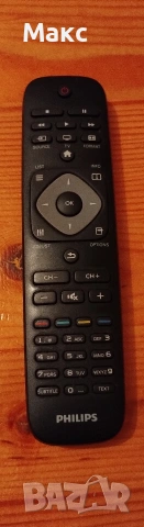 Телевизор Philips 24PFL3108 – 24" LED Full HD, снимка 3 - Телевизори - 53250523