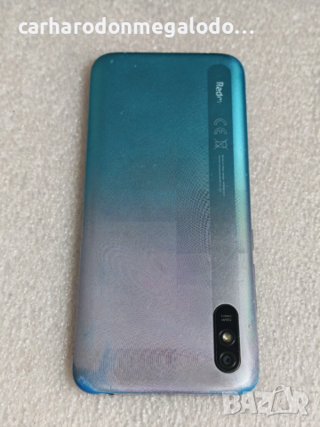 Xiaomi Redmi 9A 32GB 2GB RAM Dual, снимка 8 - Xiaomi - 54165417