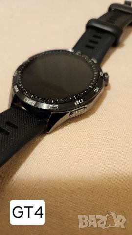 Протектор за часовник Huawei Watch GT4 / GT3 Pro / GT2 46mm, снимка 11 - Смарт гривни - 35591698