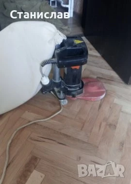 Професионално циклене, фугиране и лакиране на паркет и дюшеме за гр.Варна, снимка 6 - Ремонти на апартаменти - 50619367