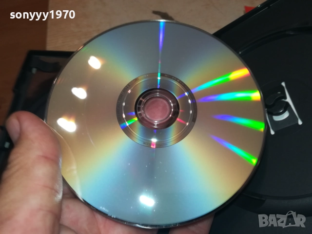 malena-italy-2бр двд 1009251312, снимка 9 - DVD филми - 51665598