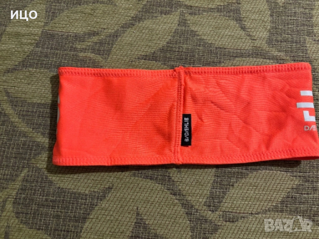 Лента за глава на Dæhlie, снимка 2 - Спортни дрехи, екипи - 52267780