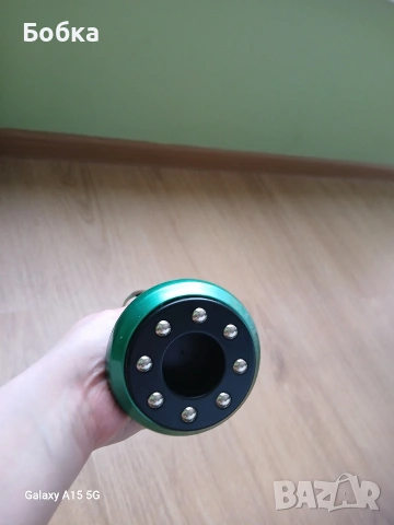 антицелулитен масажор, снимка 3 - Масажори - 54097845