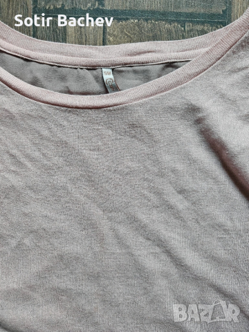 продавам лот от дамски блузи , снимка 4 - Блузи с дълъг ръкав и пуловери - 51860622