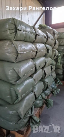 💰 Тор от Калифорнийски Червей – натурално решение за по-богата реколта