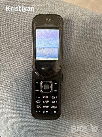 Nokia 7370, снимка 4 - Nokia - 46583055