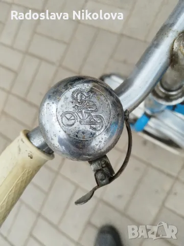Ретро колело , снимка 7 - Велосипеди - 49853916