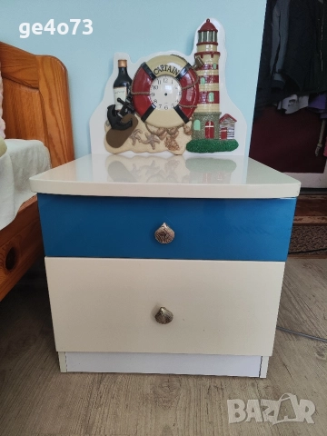 Италианско обзавеждане за детска стая, снимка 5 - Мебели за детската стая - 52905783