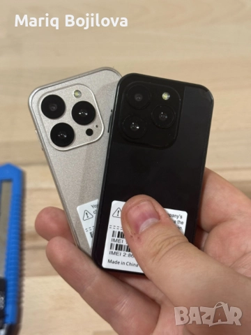 Смартфон различни цветове, снимка 6 - Други - 51110224