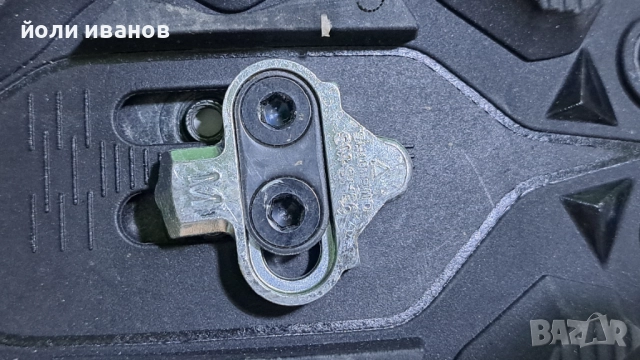 GAERNE-обувки за байк заключчващи се 47 номер,нови, снимка 7 - Части за велосипеди - 52274471