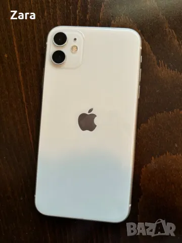 Продавам iphone 11 , снимка 2 - Apple iPhone - 47432391