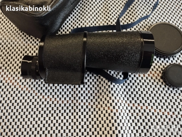 ТОП Съветски Монокъл МП 10 х 50-СОТЕМ-- MADE IN RUSSIA, снимка 7 - Екипировка - 53561660