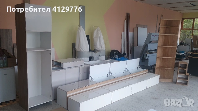 Мебели по поръчка , снимка 18 - Дърводелски услуги - 53085491