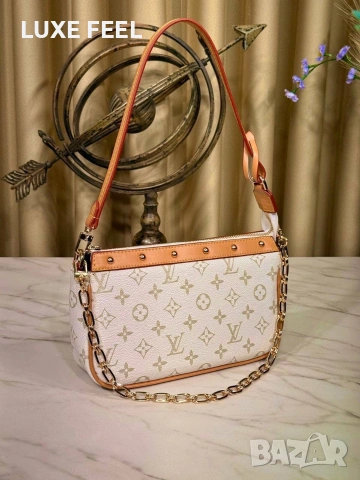 Louis Vuitton ⚜️Дамски Чанти , снимка 4 - Чанти - 53277194
