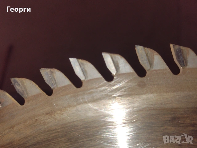 Циркуляр за дърва, снимка 13 - Циркуляри - 53638182