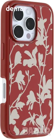 OtterBox Symmetry Series MagSafe калъф за iPhone 16 Pro, снимка 4 - Калъфи, кейсове - 49822872
