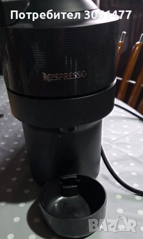 nespresso professional virtuous pop, снимка 10 - Кафемашини - 53053085
