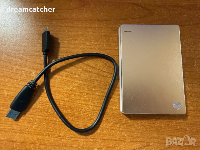 Външен Хард Диск Seagate M9T SpinPoint SATA6 32MB Cache 2.5" ST2000LM003