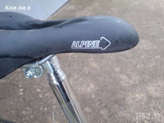 велосипед сгъваем нов , снимка 13 - Велосипеди - 54030898