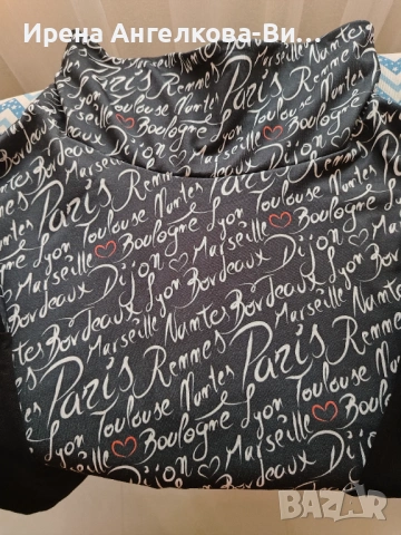 Дамска туника, снимка 5 - Туники - 54193763