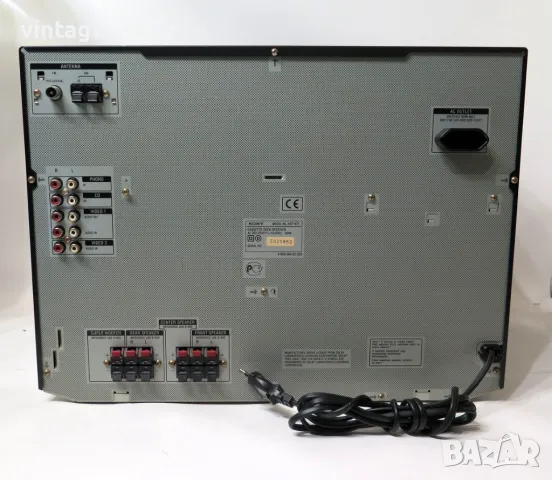 Sony HST-471, снимка 5 - Аудиосистеми - 48973596