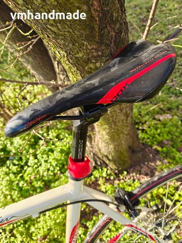 Велосипед DRAG Master, снимка 8 - Велосипеди - 53767326