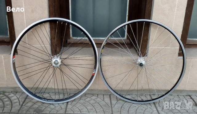 Предна и задна капли 26 цола за вибрейк спирачки !, снимка 5 - Части за велосипеди - 53829469