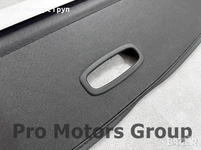 Щора за багажник KIA EV6 2021-, снимка 4 - Части - 53378961