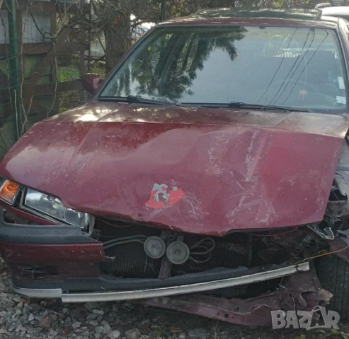 Продавам Нисан Примера-ударена, снимка 5 - Автомобили и джипове - 52549119