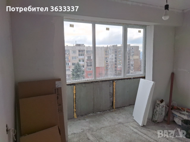 1-стаен апартамент радомир , снимка 10 - Апартаменти - 53749954