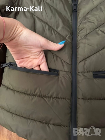 дамско вталено яке reserved, снимка 5 - Якета - 52094878