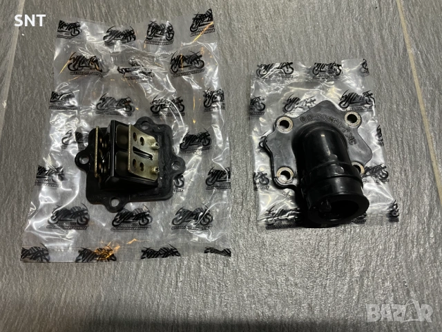 Карбуратор DELLORTO PHVA 12 ZS автоматичен смукач, снимка 7 - Части - 53248890