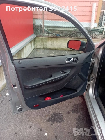 Продавам Шкода Фабия 1,4 газ, бензин,2003 година,напълно обслужена., снимка 2 - Автомобили и джипове - 53825938